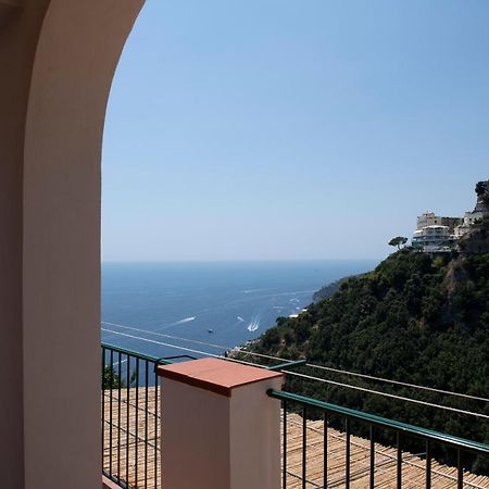 Amalfi Venere House -Balcony & Seaview Apartment ภายนอก รูปภาพ