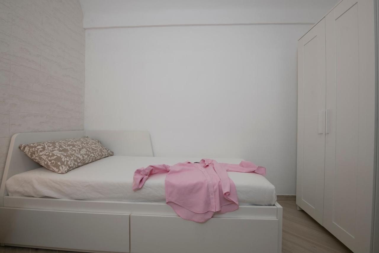 Amalfi Venere House -Balcony & Seaview Apartment ภายนอก รูปภาพ
