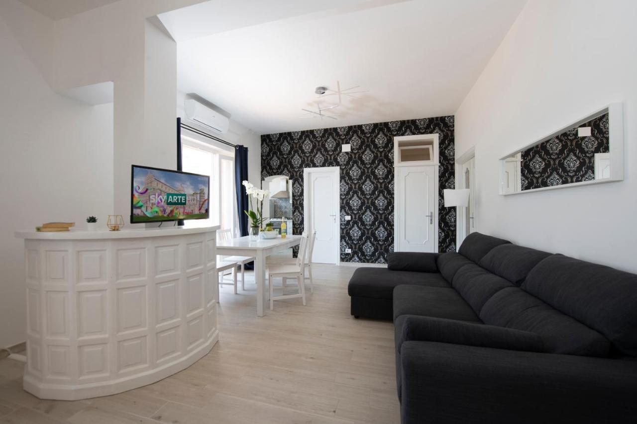 Amalfi Venere House -Balcony & Seaview Apartment ภายนอก รูปภาพ